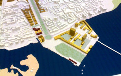 Plano de Urbanização da Quimiparque e Áreas Envolventes Plano de Urbanização da Quimiparque e Áreas Envolventes