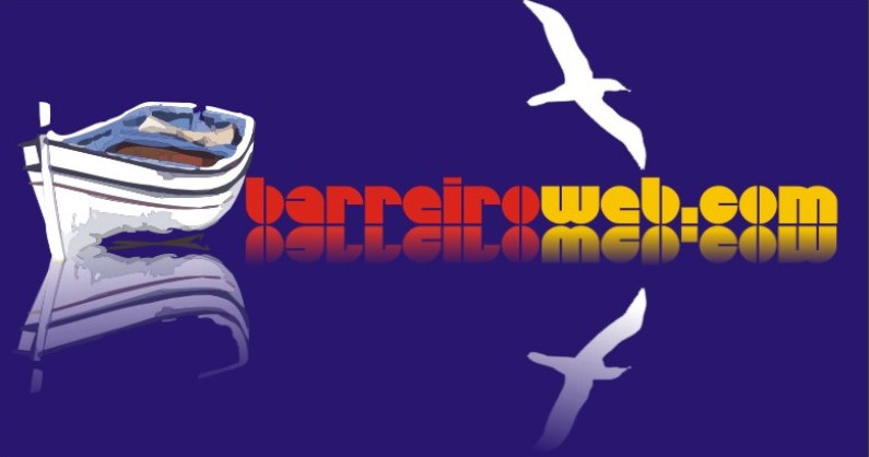 Sobre o Barreiroweb Sobre o Barreiroweb