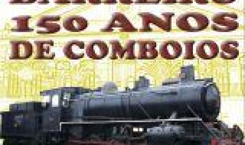 Historias de Ferroviarios:Maquinista José Magro Historias de Ferroviarios:Maquinista José Magro
