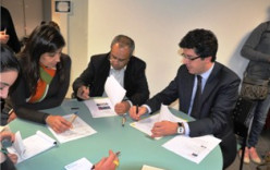 Cartão Jovem Municipal já se encontra disponível no Espaço J Cartão Jovem Municipal já se encontra disponível no Espaço J