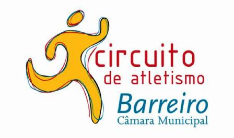 Circuito de Atletismo do Barreiro – Época 2011/12 Circuito de Atletismo do Barreiro – Época 2011/12