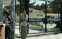 6ª Festa do Chocolate na Escola Secundária de Casquilhos a 27 de Janeiro 6ª Festa do Chocolate na Escola Secundária de Casquilhos a 27 de Janeiro