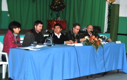 Nova regulamentação do sector das águas e saneamento Nova regulamentação do sector das águas e saneamento