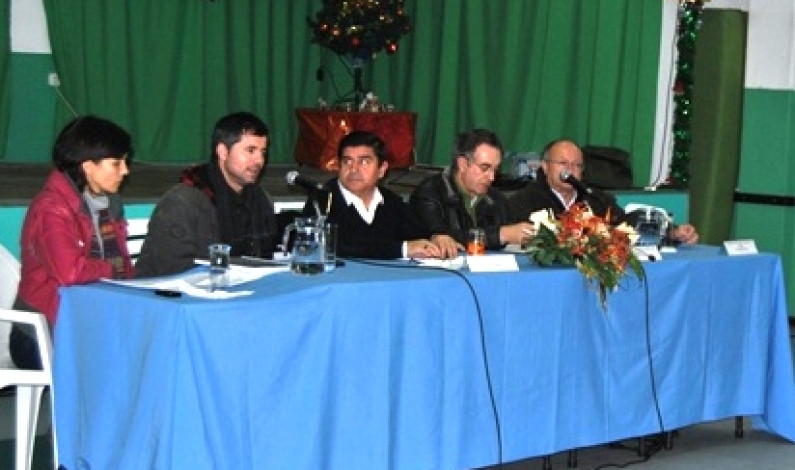 Nova regulamentação do sector das águas e saneamento Nova regulamentação do sector das águas e saneamento