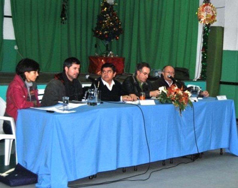 Nova regulamentação do sector das águas e saneamento Nova regulamentação do sector das águas e saneamento