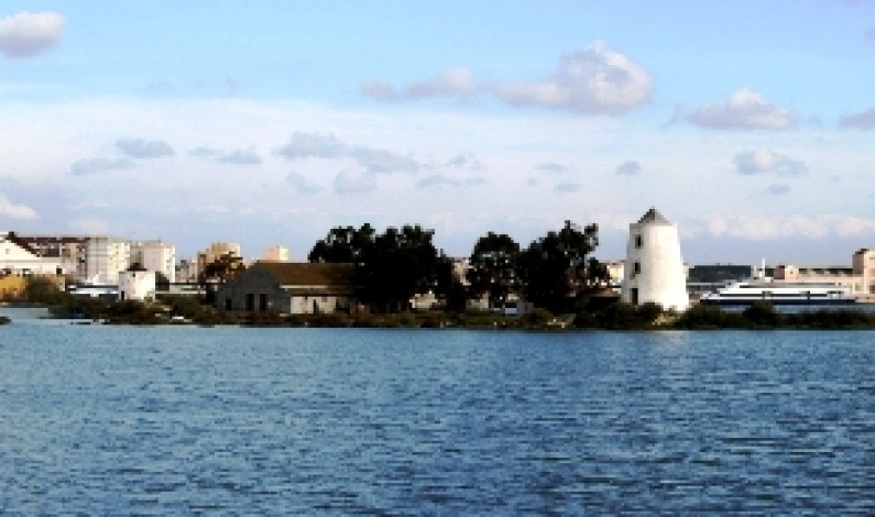 FOTOGRAFIA PANORÂMICA DO BARREIRO FOTOGRAFIA PANORÂMICA DO BARREIRO