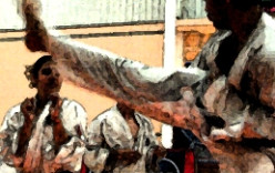 CMB saúda equipas Seniores Femininas e Masculinas da Liga Nacional de Karaté Portugal CMB saúda equipas Seniores Femininas e Masculinas da Liga Nacional de Karaté Portugal