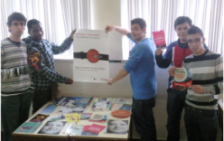 Projecto Educação para a Saúde Projecto Educação para a Saúde