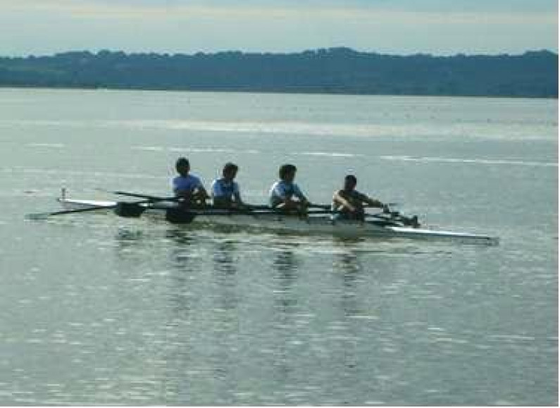 REMO: Avis, Barragem do Maranhão, 16 de Janeiro de 2011. Regata organizada pela Associação de Remo de Setúbal REMO: Avis, Barragem do Maranhão, 16 de Janeiro de 2011. Regata organizada pela Associação de Remo de Setúbal