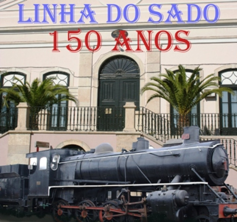 O FIM DOS COMBOIOS NO BARREIRO O FIM DOS COMBOIOS NO BARREIRO
