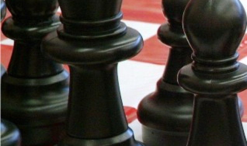 Xadrezistas barreirenses conquistam Campeonatos Nacionais de Semi-Rápidas Xadrezistas barreirenses conquistam Campeonatos Nacionais de Semi-Rápidas