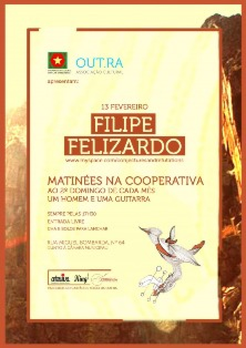 Ciclo de matinées ao Domingo Ciclo de matinées ao Domingo