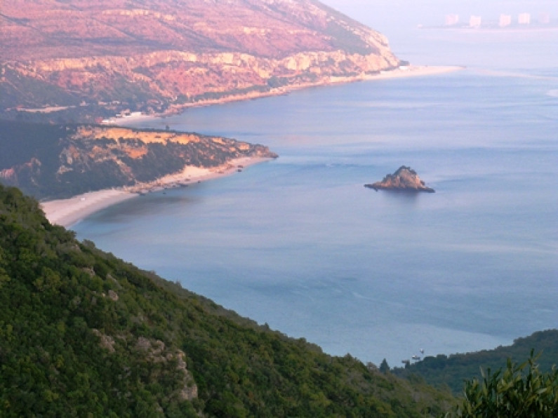 ARRÁBIDA A PATRIMÓNIO MUNDIAL: AMANHÃ – PROJECTO DE RESOLUÇÃO DE “OS VERDES” EM DISCUSSÃO NO PARLAMENTO ARRÁBIDA A PATRIMÓNIO MUNDIAL: AMANHÃ – PROJECTO DE RESOLUÇÃO DE “OS VERDES” EM DISCUSSÃO NO PARLAMENTO