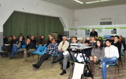 PU – PLANO DE URBANIZAÇÃO DA QUIMIPARQUE E ÁREAS ENVOLVENTES PU – PLANO DE URBANIZAÇÃO DA QUIMIPARQUE E ÁREAS ENVOLVENTES