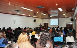 PROJECTO EDUCAÇÃO PARA A SAÚDE PROJECTO EDUCAÇÃO PARA A SAÚDE