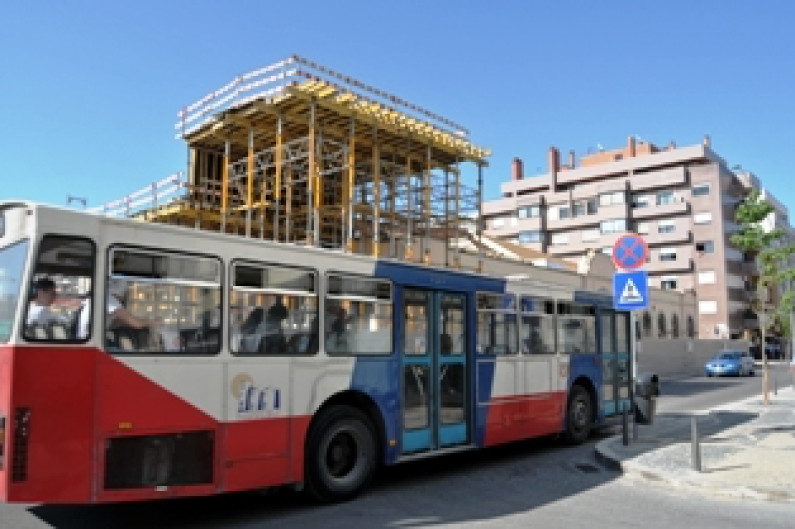 TRANSPORTES COLECTIVOS DO BARREIRO, Ajuste de Horários TRANSPORTES COLECTIVOS DO BARREIRO, Ajuste de Horários