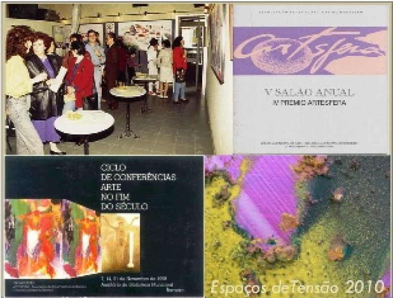 Expo Artesfera ’11 Expo Artesfera ’11