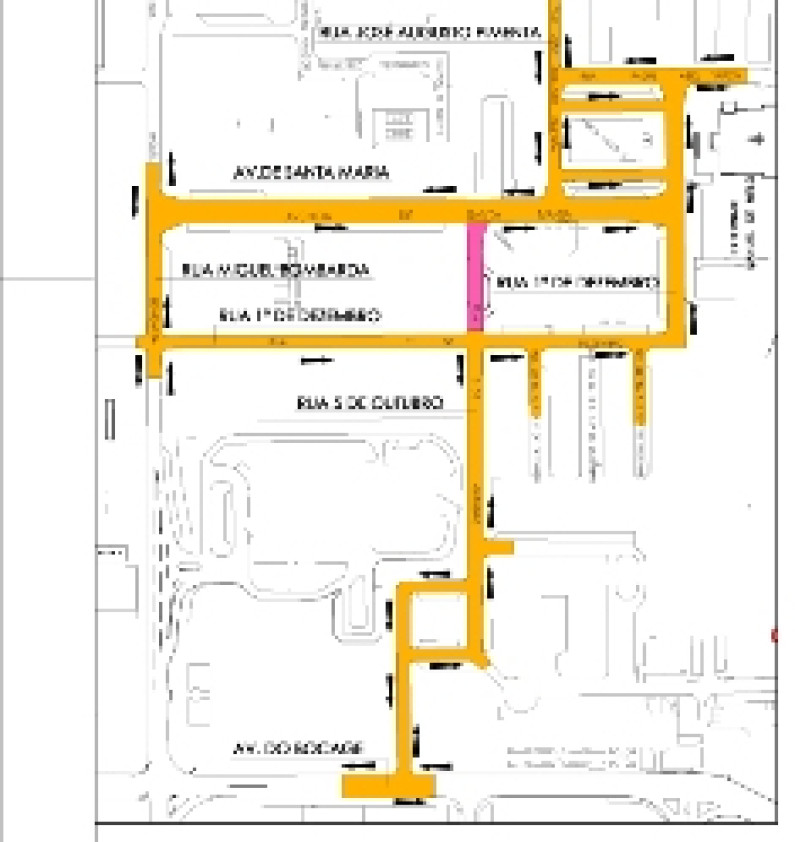 PLANO DE REPAVIMENTAÇÃO DE ARRUAMENTOS DO CONCELHO PLANO DE REPAVIMENTAÇÃO DE ARRUAMENTOS DO CONCELHO