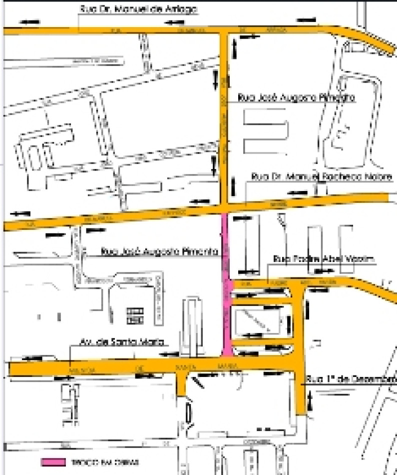 PLANO DE REPAVIMENTAÇÃO DE ARRUAMENTOS DO CONCELHO PLANO DE REPAVIMENTAÇÃO DE ARRUAMENTOS DO CONCELHO
