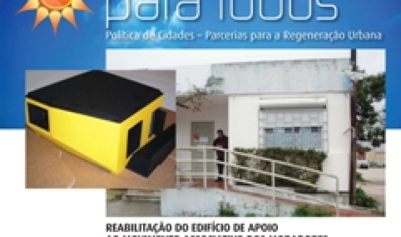 Candidatura “Cidade para Todos” Candidatura “Cidade para Todos”