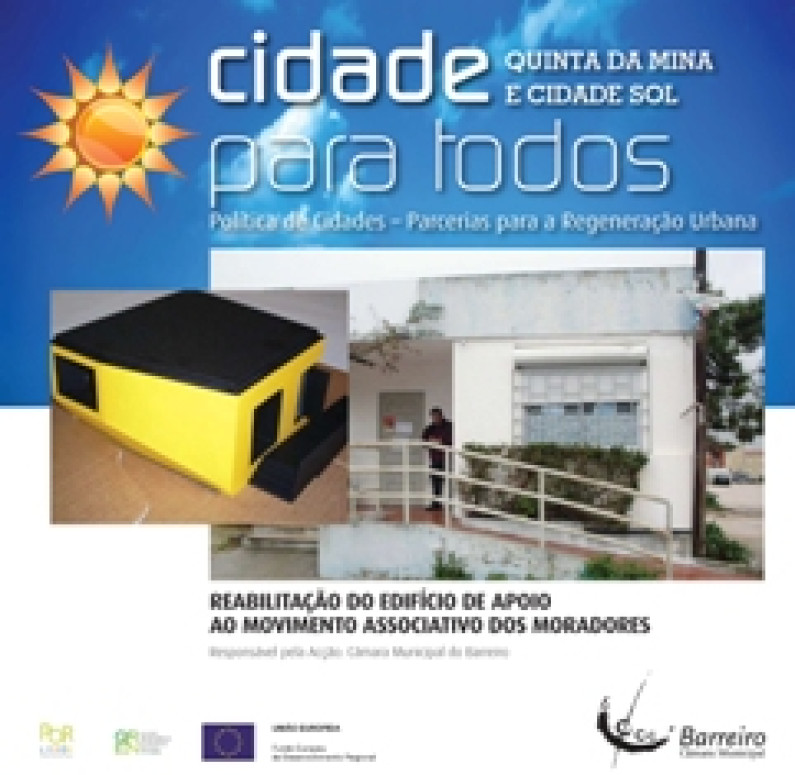 Candidatura “Cidade para Todos” Candidatura “Cidade para Todos”