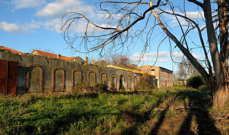 A Ultima Quinta……. Braancamp A Ultima Quinta……. Braancamp