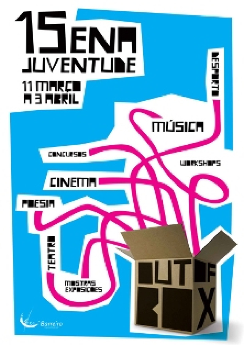 15ENA DA JUVENTUDE 2011 Arranca Hoje 15ENA DA JUVENTUDE 2011 Arranca Hoje