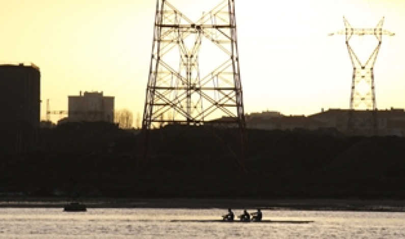 Regata da Juventude em Remo Sábado, 26 de Março Regata da Juventude em Remo Sábado, 26 de Março