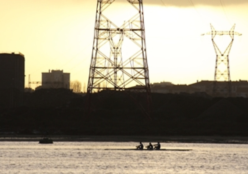 Regata da Juventude em Remo Sábado, 26 de Março Regata da Juventude em Remo Sábado, 26 de Março