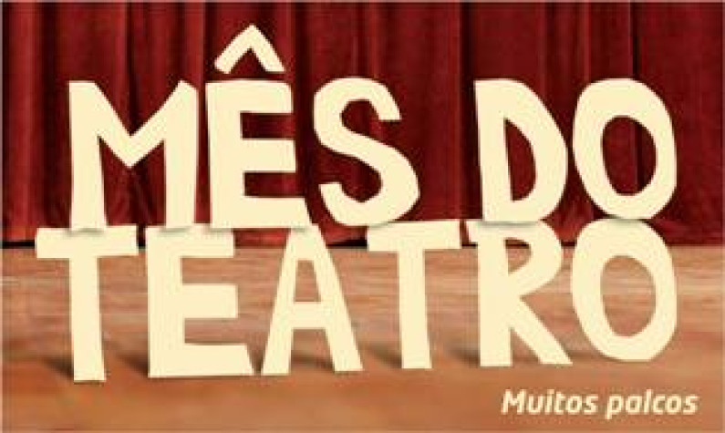 Mês do Teatro do Barreiro 2011: Na recta final mas com algumas iniciativas a prolongarem-se até Abril Mês do Teatro do Barreiro 2011: Na recta final mas com algumas iniciativas a prolongarem-se até Abril