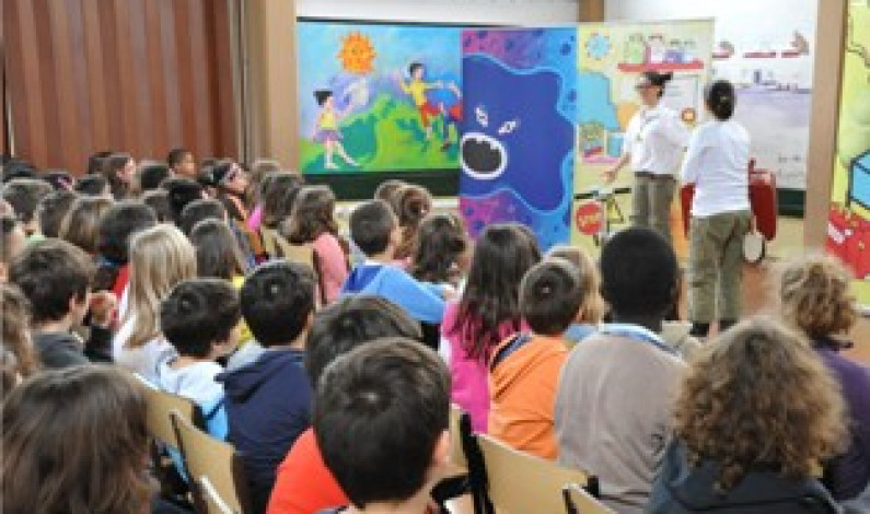 O Regresso dos Monstros Lá de Casa” O Regresso dos Monstros Lá de Casa”