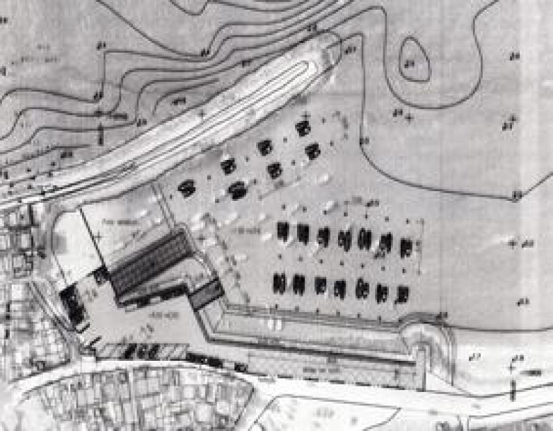 OBRAS DE MELHORAMENTOS AVANÇAM NA COVA DO VAPOR OBRAS DE MELHORAMENTOS AVANÇAM NA COVA DO VAPOR