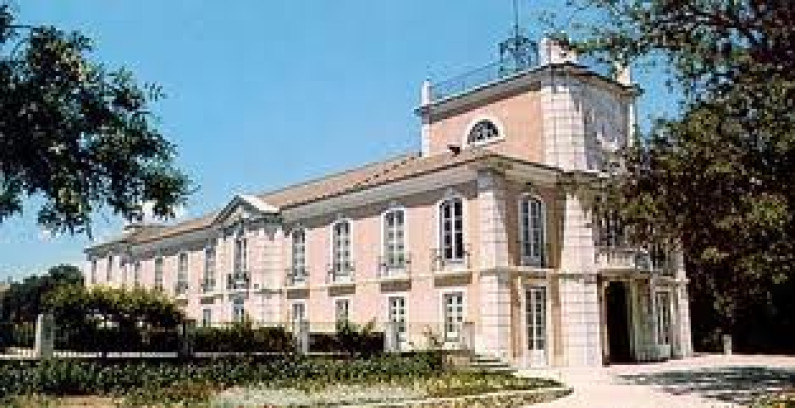 Passeio pelo Património ao Museu Nacional do Teatro Passeio pelo Património ao Museu Nacional do Teatro