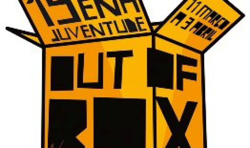 SAI DA CAIXA | REVELA -TE, MOSTRA -TE! SAI DA CAIXA | REVELA -TE, MOSTRA -TE!