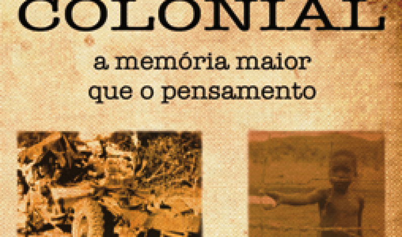 50º ANIVERSÁRIO DO INÍCIO DAS LUTAS DE LIBERTAÇÃO E DA GUERRA COLONIAL 50º ANIVERSÁRIO DO INÍCIO DAS LUTAS DE LIBERTAÇÃO E DA GUERRA COLONIAL