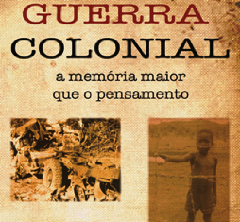 50º ANIVERSÁRIO DO INÍCIO DAS LUTAS DE LIBERTAÇÃO E DA GUERRA COLONIAL 50º ANIVERSÁRIO DO INÍCIO DAS LUTAS DE LIBERTAÇÃO E DA GUERRA COLONIAL