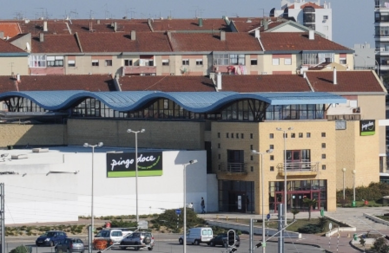 NO BARREIRO, MAIS UMA CONQUISTA DE ABRIL EM PERIGO! NO BARREIRO, MAIS UMA CONQUISTA DE ABRIL EM PERIGO!