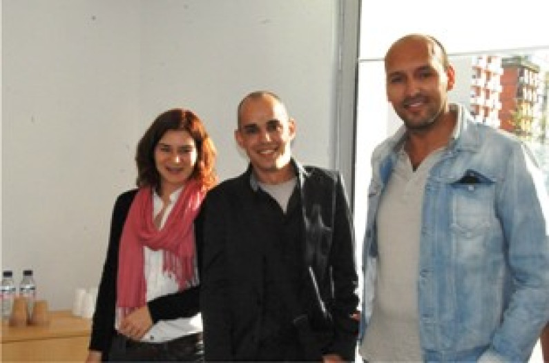 15Ena da Juventude 2011 Entrega de Prémios 15Ena da Juventude 2011 Entrega de Prémios