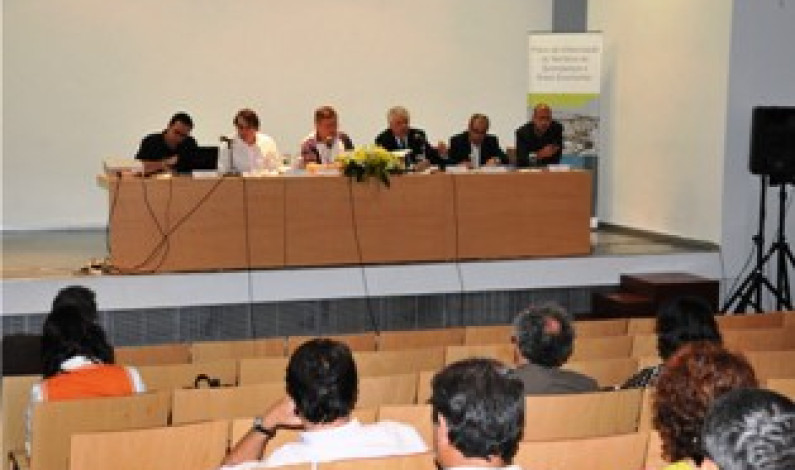 MST, Acessibilidades e continuidade do PU foram questões abordadas MST, Acessibilidades e continuidade do PU foram questões abordadas