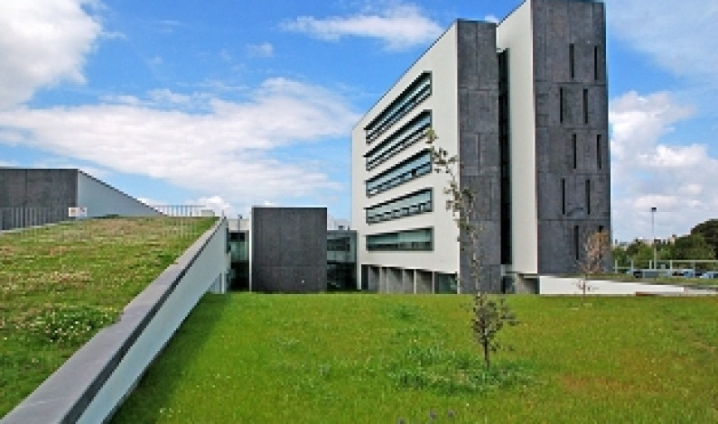 Plano de Urbanização da Quimiparque e Áreas Envolventes Plano de Urbanização da Quimiparque e Áreas Envolventes