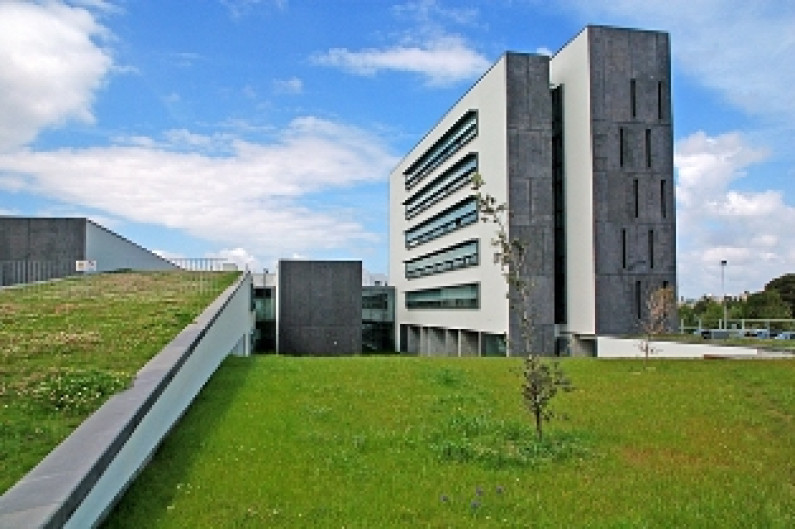 Plano de Urbanização da Quimiparque e Áreas Envolventes Plano de Urbanização da Quimiparque e Áreas Envolventes