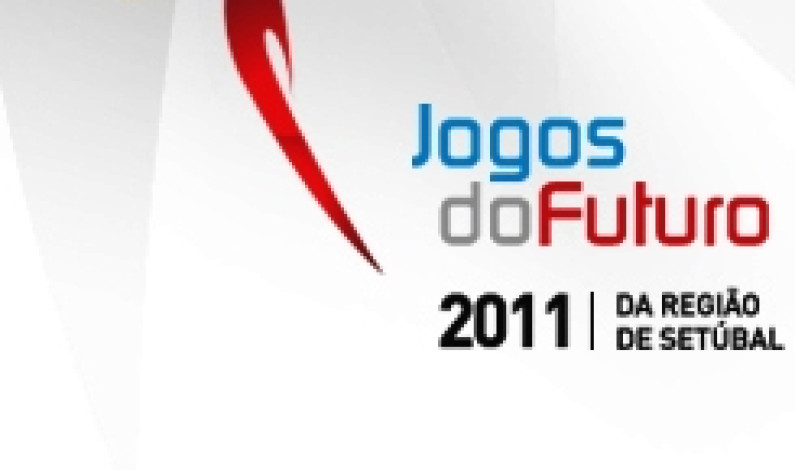 Competições de Basquetebol e Xadrez dos Jogos do Futuro da Região de Setúbal no Barreiro dias 28 e 29 de Maio Competições de Basquetebol e Xadrez dos Jogos do Futuro da Região de Setúbal no Barreiro dias 28 e 29 de Maio