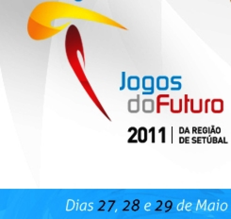 Competições de Basquetebol e Xadrez dos Jogos do Futuro da Região de Setúbal no Barreiro dias 28 e 29 de Maio Competições de Basquetebol e Xadrez dos Jogos do Futuro da Região de Setúbal no Barreiro dias 28 e 29 de Maio