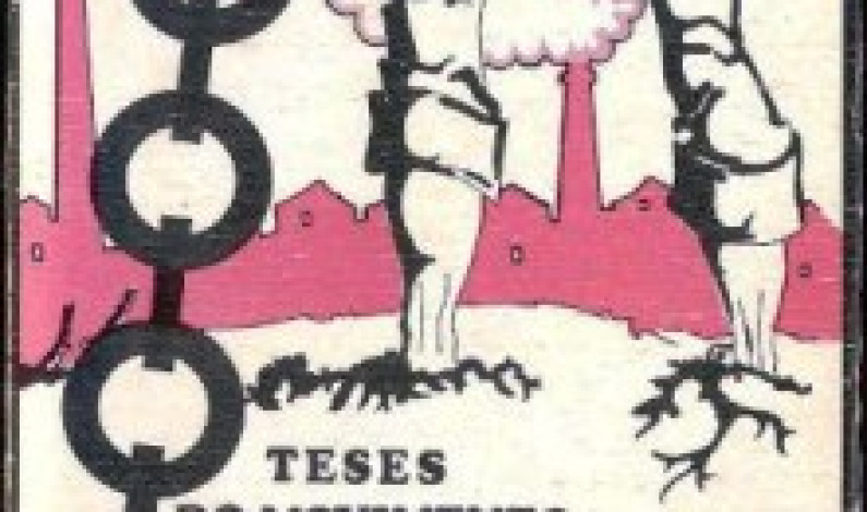 Tertúlia “Os Livros Proibidos no Estado Novo” na Galeria Municipal de Arte Tertúlia “Os Livros Proibidos no Estado Novo” na Galeria Municipal de Arte