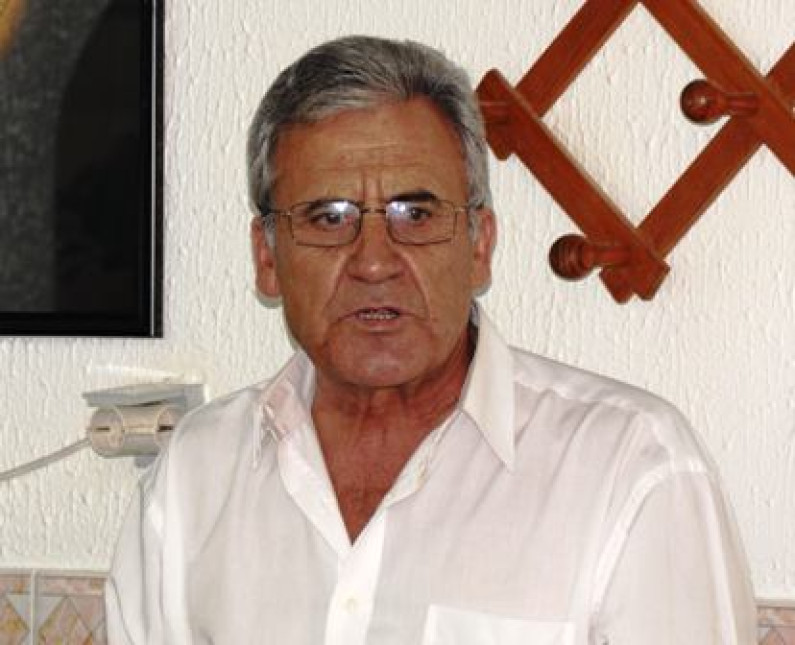 Jerónimo de Sousa, Almoça com trabalhadores ferroviarios no Barreiro Jerónimo de Sousa, Almoça com trabalhadores ferroviarios no Barreiro