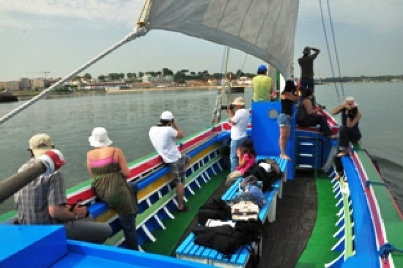 “Os Rios Através da Objectiva” “Os Rios Através da Objectiva”