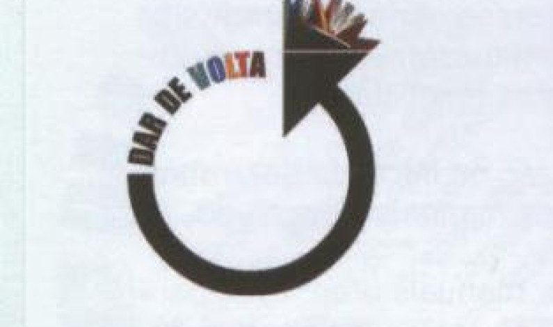 “DAR DE VOLTA – Troca de Manuais Escolares” “DAR DE VOLTA – Troca de Manuais Escolares”