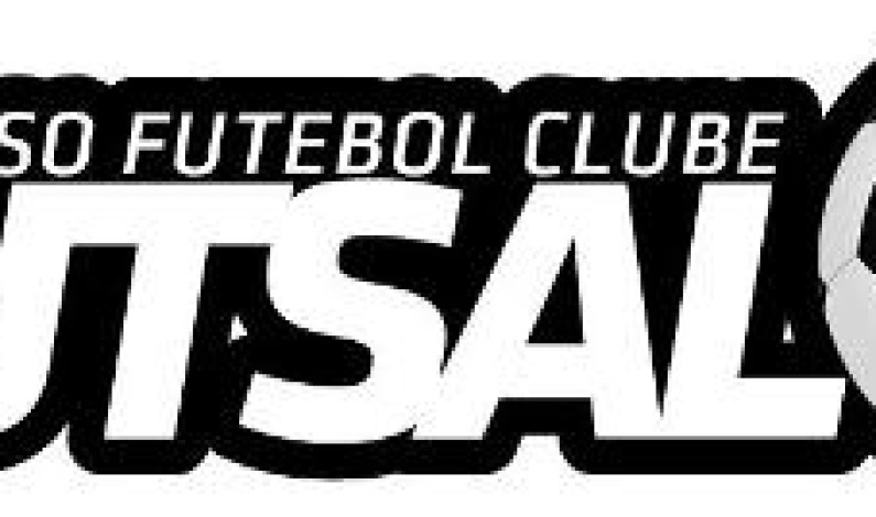 Luso FC promove Torneio de Futsal para não federados até 4 de Junho Luso FC promove Torneio de Futsal para não federados até 4 de Junho