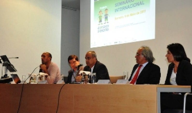 GESTÃO DA MOBILIDADE SUSTENTÁVEL EM COMUNIDADES ESCOLARES GESTÃO DA MOBILIDADE SUSTENTÁVEL EM COMUNIDADES ESCOLARES