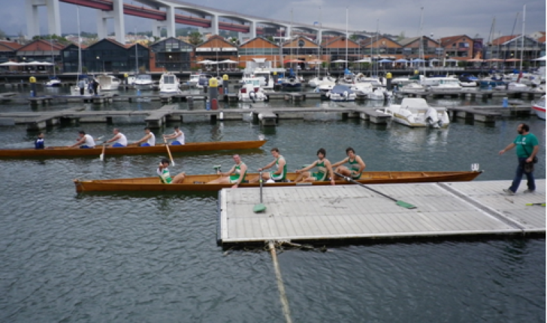 CAMPEONATO NACIONAL DE YOLLE LISBOA, DOCA DE ALCÂNTARA CAMPEONATO NACIONAL DE YOLLE LISBOA, DOCA DE ALCÂNTARA